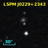 2MASS J02292067+2343148