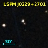 2MASS J02295250+2701279