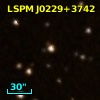 2MASS J02290688+3742178