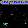 1RXS J221342.6+434337