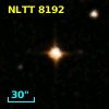 NLTT  8192