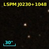 2MASS J02300634+1048546