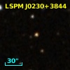 2MASS J02300445+3844388