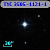 TYC 3505-1121-1