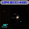 LSPM J0232+0105