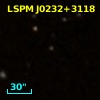 NLTT  8268