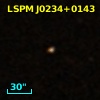 2MASS J02344048+0143240