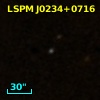 2MASS J02343857+0716327