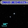2MASS J02345129+2322138