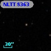 NLTT  8363