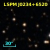 NLTT  8321