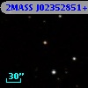 2MASS J02352851+0422013