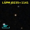 2MASS J02353065+1141530