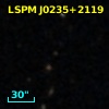 2MASS J02352921+2119416
