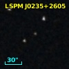 2MASS J02352589+2605118