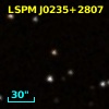 2MASS J02351784+2807525