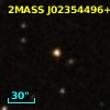 2MASS J02354496+3429215