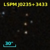 NLTT  8390