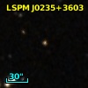2MASS J02352315+3603282