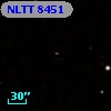 NLTT  8451