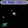 TYC 3505-2151-1