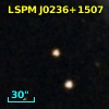 2MASS J02361791+1507541
