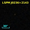 2MASS J02362280+2143328