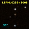 2MASS J02362292+3008152