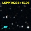 2MASS J02361132+5106079
