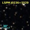 2MASS J02363388+5529533