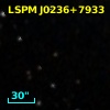 2MASS J02365260+7933488