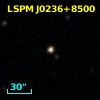 NLTT  8118