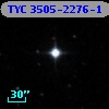 TYC 3505-2276-1