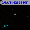 2MASS J02373866+0715155