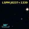 2MASS J02373364+1339390