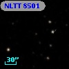 NLTT  8501