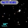 NLTT  8505