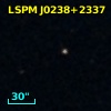 2MASS J02382072+2337312