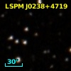 NLTT  8543