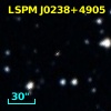 2MASS J02382063+4905274