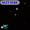NLTT  8580