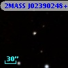 2MASS J02390248+0758512