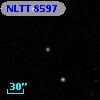 NLTT  8597