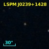 2MASS J02390638+1428215
