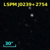 2MASS J02395100+2754412
