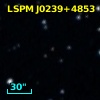 NLTT  8568