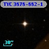 TYC 3878-882-1
