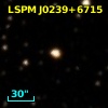 2MASS J02395349+6715564