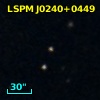 2MASS J02403885+0449345