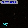 NLTT  8630